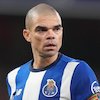 Pepe Sudah Berusia 41 Tahun tapi Masih Kuat Main 120 Menit, Gila!