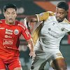 Hasil BRI Liga 1: Persija Akhirnya Menang, Hajar Dewa United 4-1