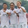 Persik Kediri Pastikan Sudah Bebas dari Sanksi FIFA