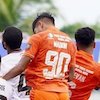 Panas! Leg Pertama Persiraja vs Malut United Berakhir Imbang