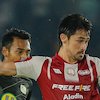 Hasil Persis Solo vs Barito Putera: Skor 2-1