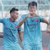 Hasil BRI Liga 1 Persita Tangerang vs Arema FC: Skor 4-3