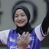 Hasil Final Four Nusantara Cup 2024 Hari Keempat: Petrokimia Lolos ke Grand Final, Tectona Jaga Asa