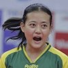 Hasil Final Four Nusantara Cup 2024: Petrokimia Tembus Grand Final, Bintang Mahameru Bekasi Bikin Plot Twist!
