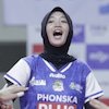 Dramatis, Petrokimia Volleyball Academy Juarai Nusantara Cup 2024