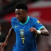 Brasil Kalahkan Inggris, Vinicius Malah Lempar Pujian Pada Walker