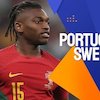 Prediksi Portugal vs Swedia 22 Maret 2024