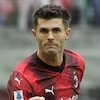 Leao dan Giroud Lewat, Penyerang Terbaik Milan Adalah Pulisic!