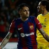 Head to Head dan Statistik: Barcelona vs Las Palmas - La Liga Head to Head dan Statistik: Barcelona vs Las Palmas - La Liga