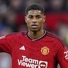 Tak Dipanggil Timnas Inggris Bisa Jadi Bahan Bakar Rashford Untuk Tampil Ngegas di Laga City vs MU