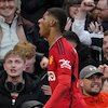 Kata Siapa MU Mau Jual Marcus Rashford?