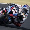 Hasil Race 1 WorldSBK Ceko2024: Toprak Razgatlioglu Menang, Kalahkan Danilo Petrucci