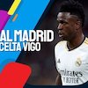 Prediksi Real Madrid vs Celta Vigo 11 Maret 2024