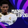 Prediksi Real Madrid vs RB Leipzig 7 Maret 2024