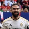 Hasil Osasuna vs Real Madrid: Skor 2-4