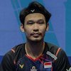 Kalahkan Wakil China, Rinov Rivaldy/Pitha Haningtyas Mentari Juarai Spain Masters 2024