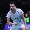 Jadwal Semifinal Thailand Open Hari Ini, Sabtu 18 Mei 2024