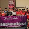 MU Bakal Menang atau Menangis Pekan Ini? Yuk Saksikan Bareng United Indonesia di Roaring Night MU Bakal Menang atau Menangis Pekan Ini? Yuk Saksikan Bareng United Indonesia di Roaring Night