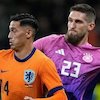 Hasil Laga Persahabatan: Toni Kroos Bikin Assist, Jerman Kalahkan Belanda dengan Skor Tipis 2-1