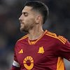 Lorenzo Pellegrini Adalah Kunci