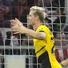 Man of The Match Bayern Munchen vs Borussia Dortmund: Julian Ryerson