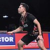 Hasil Spain Masters 2024: Sabar/Reza dan Febriana/Amalia Lolos ke Babak 16 Besar Hasil Spain Masters 2024: Sabar/Reza dan Febriana/Amalia Lolos ke Babak 16 Besar