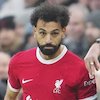 Jurgen Klopp Pergi, Mohamed Salah Hijrah ke Arab Saudi?