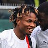 Chukwueze tak Kunjung Nyetel di Milan, Apa Masalahnya?