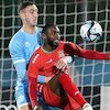 Kisah Tragis San Marino: Harapan Akhiri Puasa Kemenangan Pupus oleh Timnas Negaranya Keith Kayamba Gumbs