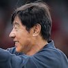 Update Ranking FIFA Timnas Indonesia Era Shin Tae-yong: Dimulai dari Peringkat ke-173, Sekarang Naik 40 Tingkat!