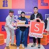 Begini Transformasi Streetwear Versi SIVIA dan SepatuKanky di Shopee 3.3 Grand Fashion Sale