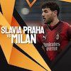 Prediksi Slavia Praha vs AC Milan 15 Maret 2024