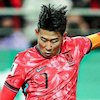 Hasil Kualifikasi Piala Dunia 2026 Zona Asia: Thailand Paksa Korea Selatan Berbagi Poin