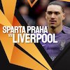 Link Live Streaming Liga Europa Sparta Praha vs Liverpool 8 Maret 2024 di Vidio, Siaran Langsung SCTV