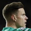 Ter Stegen Bantah Isu Perselingkuhan Usai Berpisah dari Daniela Jehle