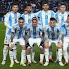 Saksikan Laga Uji Coba Pra Copa America 2024: Argentina vs Ekuador, Live di Vidio Saksikan Laga Uji Coba Pra Copa America 2024: Argentina vs Ekuador, Live di Vidio