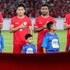 Resmi! Timnas Indonesia Uji Coba Lawan Tanzania pada 2 Juni 2024