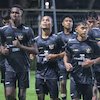 Daftar Susunan Pemain Indonesia U-20 vs China: Doni Tri, Riski Afrisal, dan Arkhan Kaka Starter