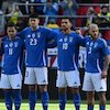 Skuad Sementara Timnas Italia untuk Euro 2024: Tak Ada Sandro Tonali dan Manuel Locatelli