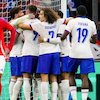 Hasil Laga Persahabatan: Prancis Bekuk Chile dengan Skor 3-2