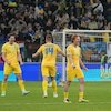 Profil Tim dan Daftar Pemain Timnas Ukraina di Euro 2024
