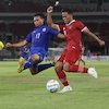 Bagaimana Kondisi Rumput Stadion Gelora Bung Karno Jelang Duel Timnas Indonesia vs Vietnam?