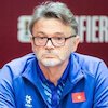 Kalah dari Timnas Indonesia di Piala Asia 2023, Philippe Troussier: Vietnam Gak Hoki Aja Itu!