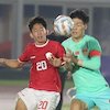 Link Streaming Timnas Indonesia U-20 vs China di Indosiar dan Vidio Hari Ini, 25 Maret 2024 Link Streaming Timnas Indonesia U-20 vs China di Indosiar dan Vidio Hari Ini, 25 Maret 2024