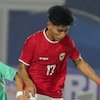 Hasil Timnas Indonesia U-20 vs China U-20: Skor 1-1