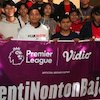 Profil United Army, Tidak Kenal Lelah Dukung MU sejak 15 Tahun Lalu Profil United Army, Tidak Kenal Lelah Dukung MU sejak 15 Tahun Lalu
