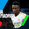 Link Live Streaming La Liga Valencia vs Real Madrid 3 Maret 2024 di Vidio