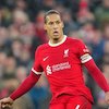 Jadi Penerus Henderson Ikut Bantu Van Dijk Kembali Tunjukkan Kelasnya di Liverpool