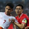 Setelah Kalahkan Vietnam, Apa yang Harus Dilakukan Indonesia agar Lolos ke Babak Ketiga Kualifikasi Piala Dunia 2026 Zona Asia?