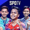 Cara Nonton Live Streaming BWF All England 2024 di Vidio, 12-17 Maret 2024